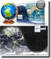 EarthDesk - Your Global Perspective