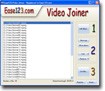 Ease123 Video Joiner 1.0 - Download