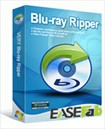 EaseFab Blu-ray Ripper 5.1.3 - Phần mềm rip đĩa Blu-ray