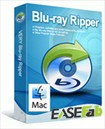 EaseFab Blu-ray Ripper for Mac 5.1.4 - Rip Blu-ray Discs on Mac