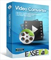 EaseFab Video Converter 5.1.3 - Download & Convert Videos Easily