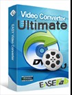 EaseFab Video Converter Ultimate 5.1.3 - Phần mềm chuyển đổi video chuyên nghiệp