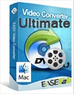 EaseFab Video Converter Ultimate for Mac 5.1.4 - Download & Review