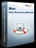 EaseUS Data Recovery Wizard for Mac 11.10 - Khôi phục dữ liệu Mac