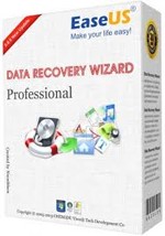 EaseUS Data Recovery Wizard Professional 12.9.1 - Phục hồi dữ liệu chuyên nghiệp