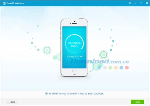 EaseUS MobiSaver Free