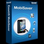 EaseUS MobiSaver Free 7.6 - Khôi phục dữ liệu iPhone, iPad miễn phí