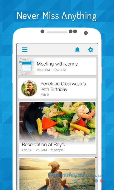 EasilyDo for Android