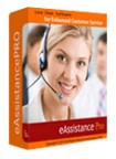 eAssistance Pro 1.0 - Phần mềm chat trực tiếp trên Website