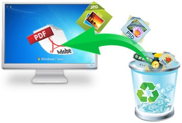 Eassos Recovery Free khôi phục dữ liệu