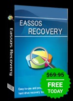 Eassos Recovery Free 4.4.0.435 - Download Phần mềm phục hồi dữ liệu miễn phí