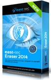 East-Tec Eraser 2014 - 11 Công cụ Xóa Dữ liệu An toàn