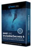 east-tec InvisibleSecrets 4.8: Mã hóa và Ẩn File Chuyên Nghiệp