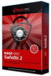 east-tec SafeBit 2.0: Mã hóa và Ẩn Tập tin An toàn