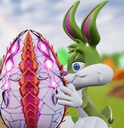 Easter Egg - Trò chơi Early Access săn trứng Phục Sinh