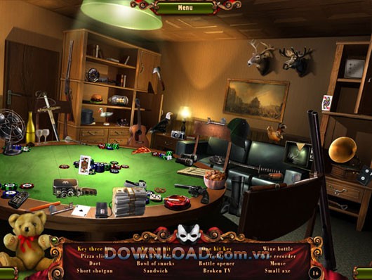 Eastville Chronicles: The Drama Queen Murder