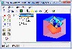 Easy 3D Objects 2.1 - Phần mềm tạo ảnh động 3D