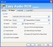Easy Audio RCR - Giải pháp ghi âm dễ dàng