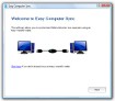 Easy Computer Sync 1.5 - Đồng bộ dữ liệu máy tính