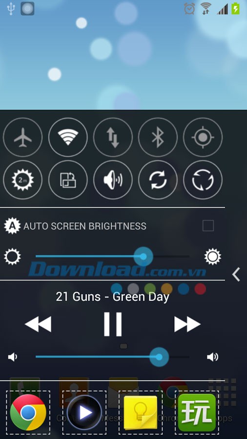Easy Controller for Android