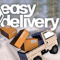 Easy Delivery Co. - Game Lái Xe Giao Hàng Thư Giãn