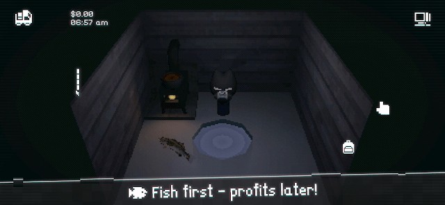 Khám phá những bí mật ẩn giấu ở thị trấn miền núi này