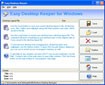 Easy Desktop Keeper - Software for PC Security