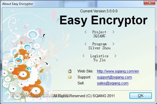 Easy Encryptor