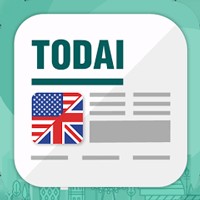 Easy English News iOS 1.6.4 - Học Tiếng Anh qua báo