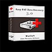 Easy FAT Data Recovery 3.0 - Phần mềm khôi phục dữ liệu