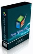 Easy Folder Hider - Hide Folders Easily