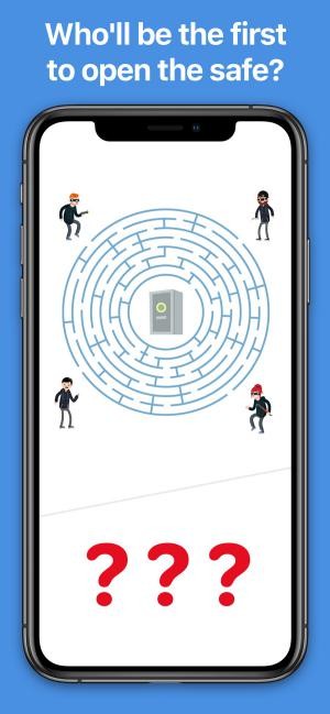 Thử các cơ chế khác nhau và suy nghĩ đột phá hơn