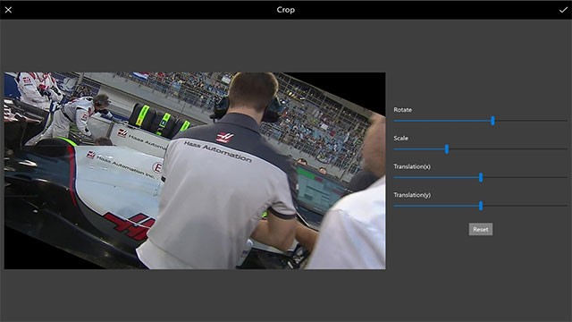 Easy Movie Maker cung cấp cho bạn hàng loạt công cụ làm video, làm phim ngắn chất lượng