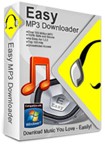 Easy MP3 Downloader 4.7.0.6 - Tải nhạc MP3 dễ dàng