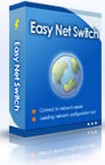 Easy Net Switch 5 - Network Switch Management