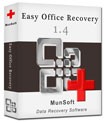 Easy Office Recovery - Phần mềm khôi phục dữ liệu văn phòng