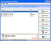 Easy Outlook Express Backup - Software for Email Backup
