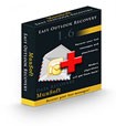 Easy Outlook Recovery - Phục hồi dữ liệu Outlook dễ dàng