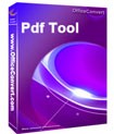 Easy PDF Merger - Kết hợp file PDF online