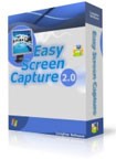 Easy Screen Capture 2.0.4 - Phần mềm chụp ảnh màn hình máy tính