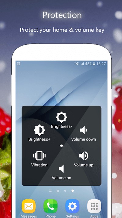 Easy Touch cho Android