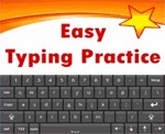 Easy Typing Practice 1.1.92.0 - Luyện gõ 10 ngón nhanh chóng