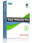 Easy Website Pro - Tạo Website Dễ Dàng