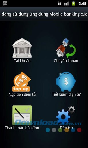 Easymobile for Android