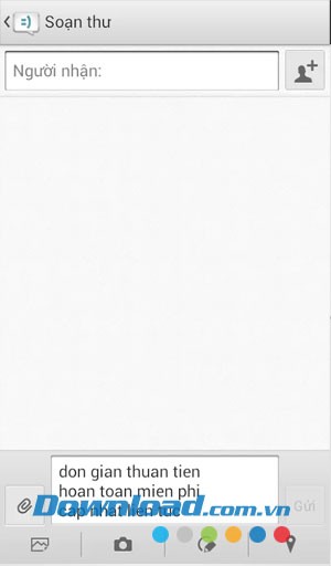 EasyTalk for Android