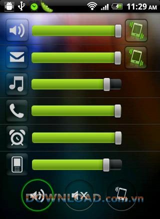 EasyVolume For Android