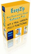 EasyZip 3.3 - Download & Review