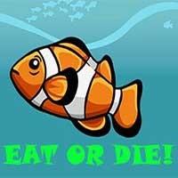 Eat or Die: Game Cá Săn Mồi Vui Nhộn