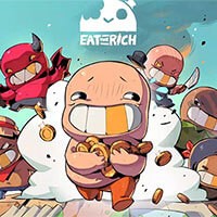 Eat the Rich: Game Sinh Tồn Đấu Giữa Các Tỷ Phú