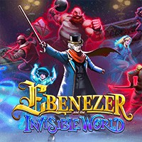 Ebenezer and The Invisible World - Game Hồn ma đêm Giáng sinh
